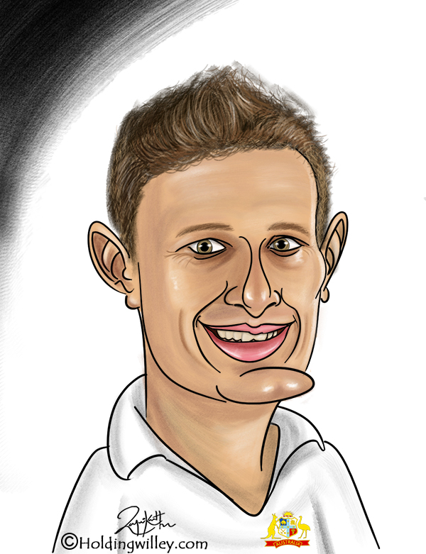 Adam_Voges_Australia_cricket