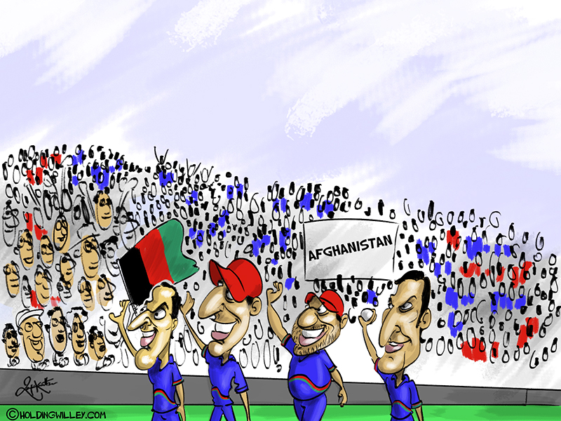 Afghanistan_ODI_T20I_Cricket