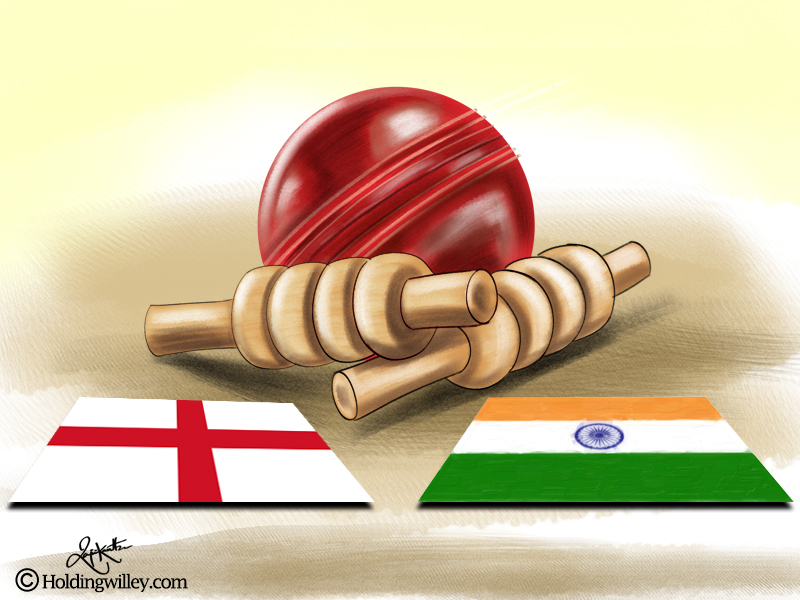 England_India_Test_Cricket