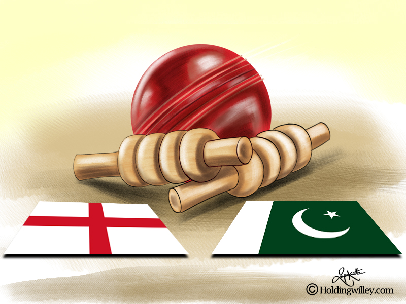 England_Pakistan_Test_Cricket
