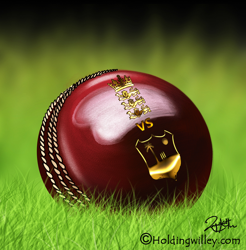 England_West_Indies_Test_Cricket