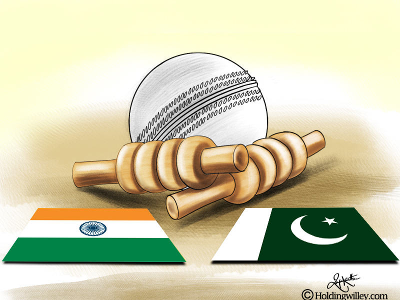 India_Pakistan_ODI_Cricket
