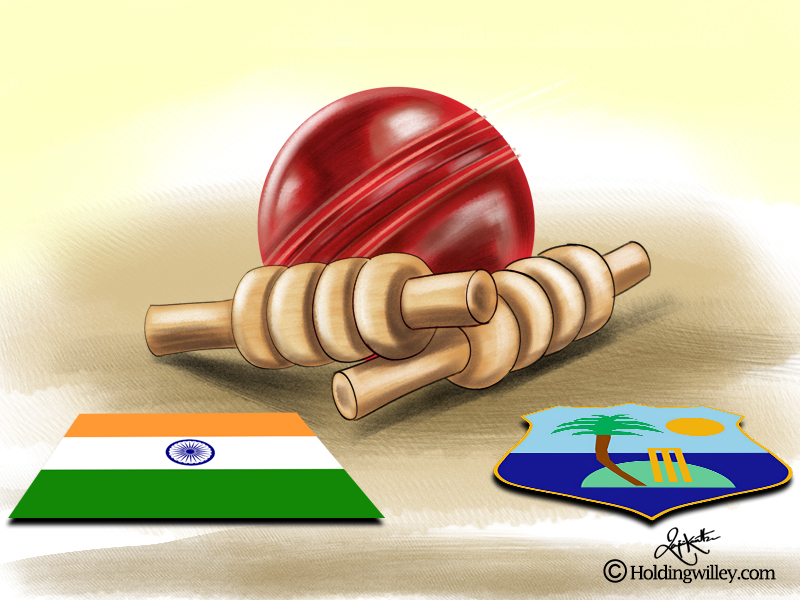 India_West_Indies_Test_Cricket