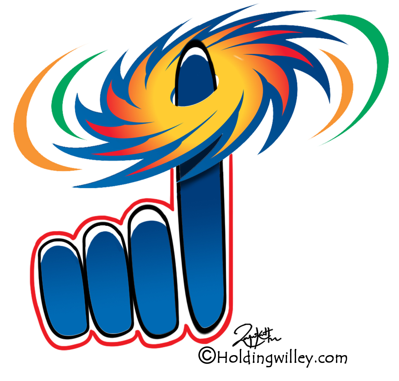 Mumbai_Indians_MI_IPL_Cricket