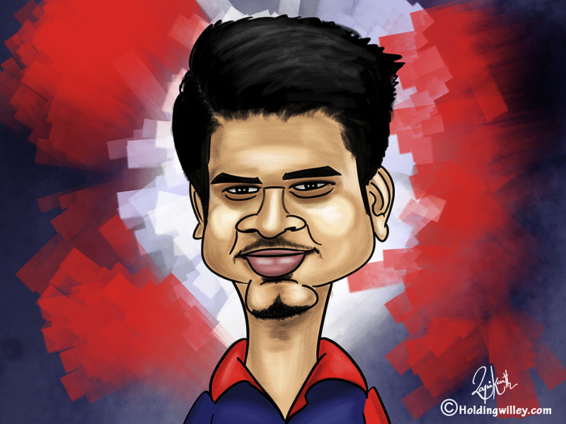 Shreyas_Iyer_India_Delhi_Daredevils_IPL_Cricket