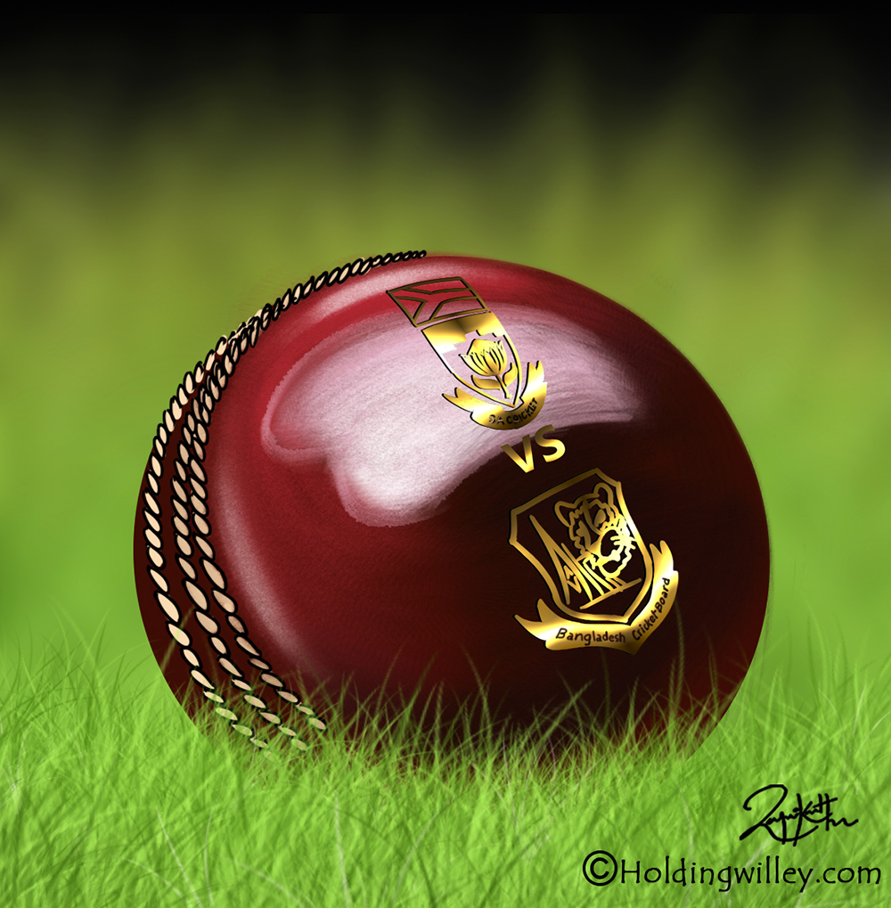 South_Africa_Bangladesh_Test_history_cricket
