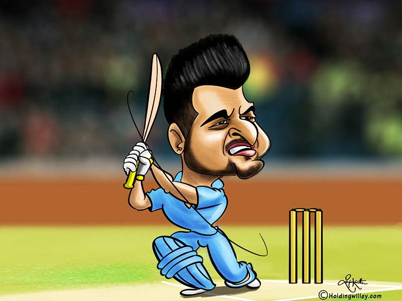 Suresh_Raina_Cricket_India