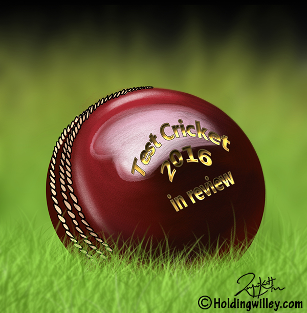 Test_cricket