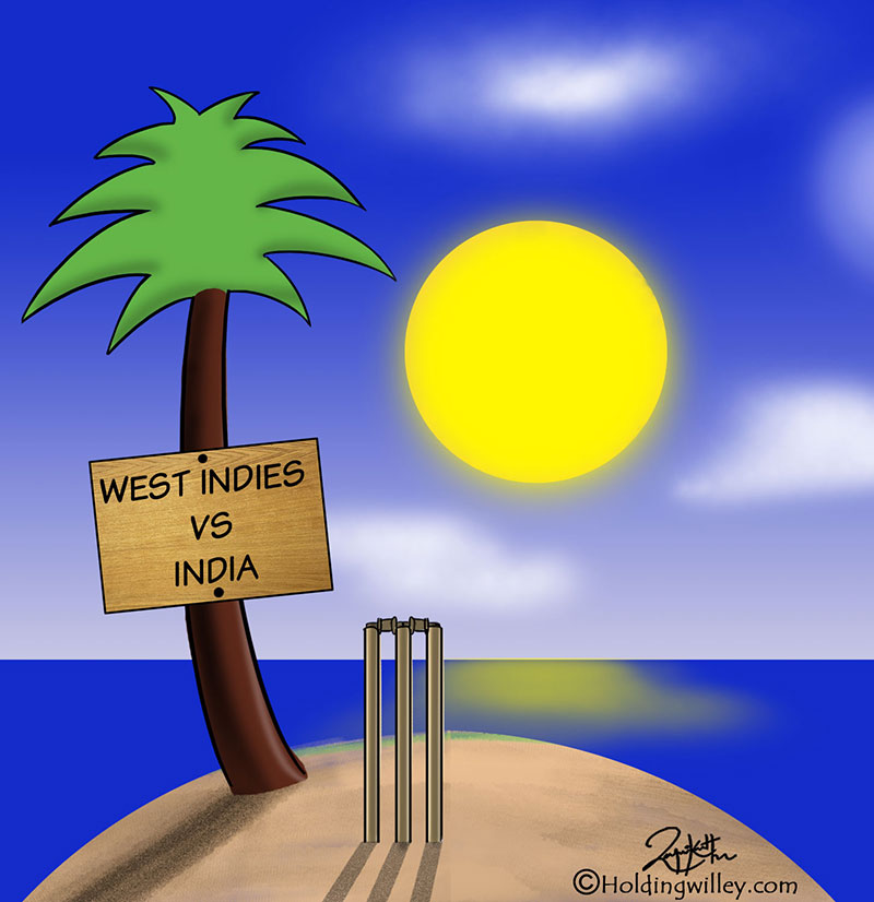 West_Indies_India_Cricket