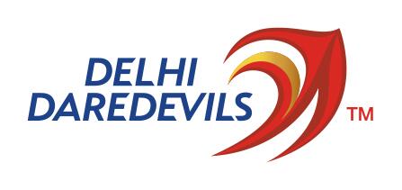 Delhi Daredevils logo