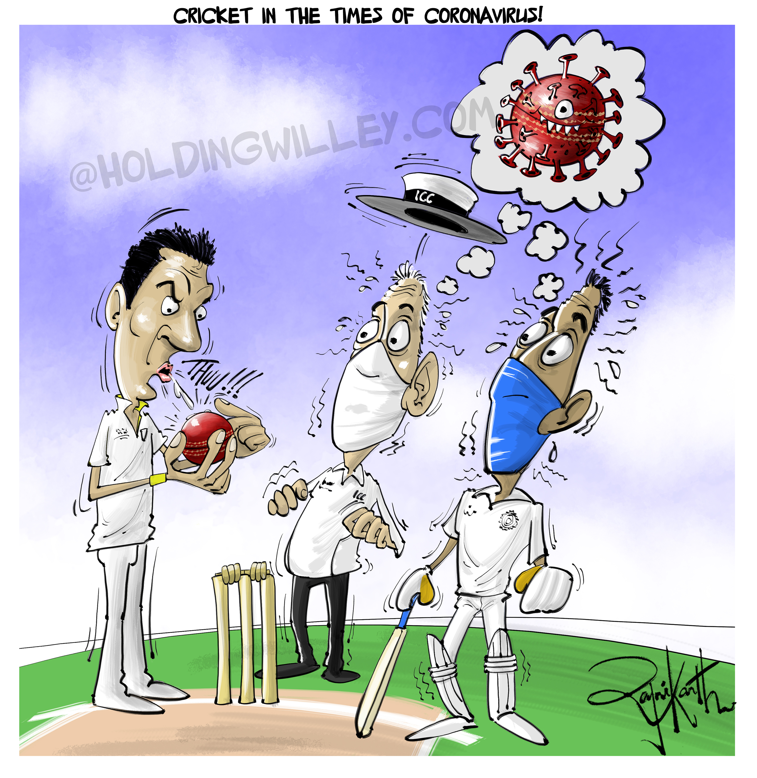 Coronavirus_effects_Cricket