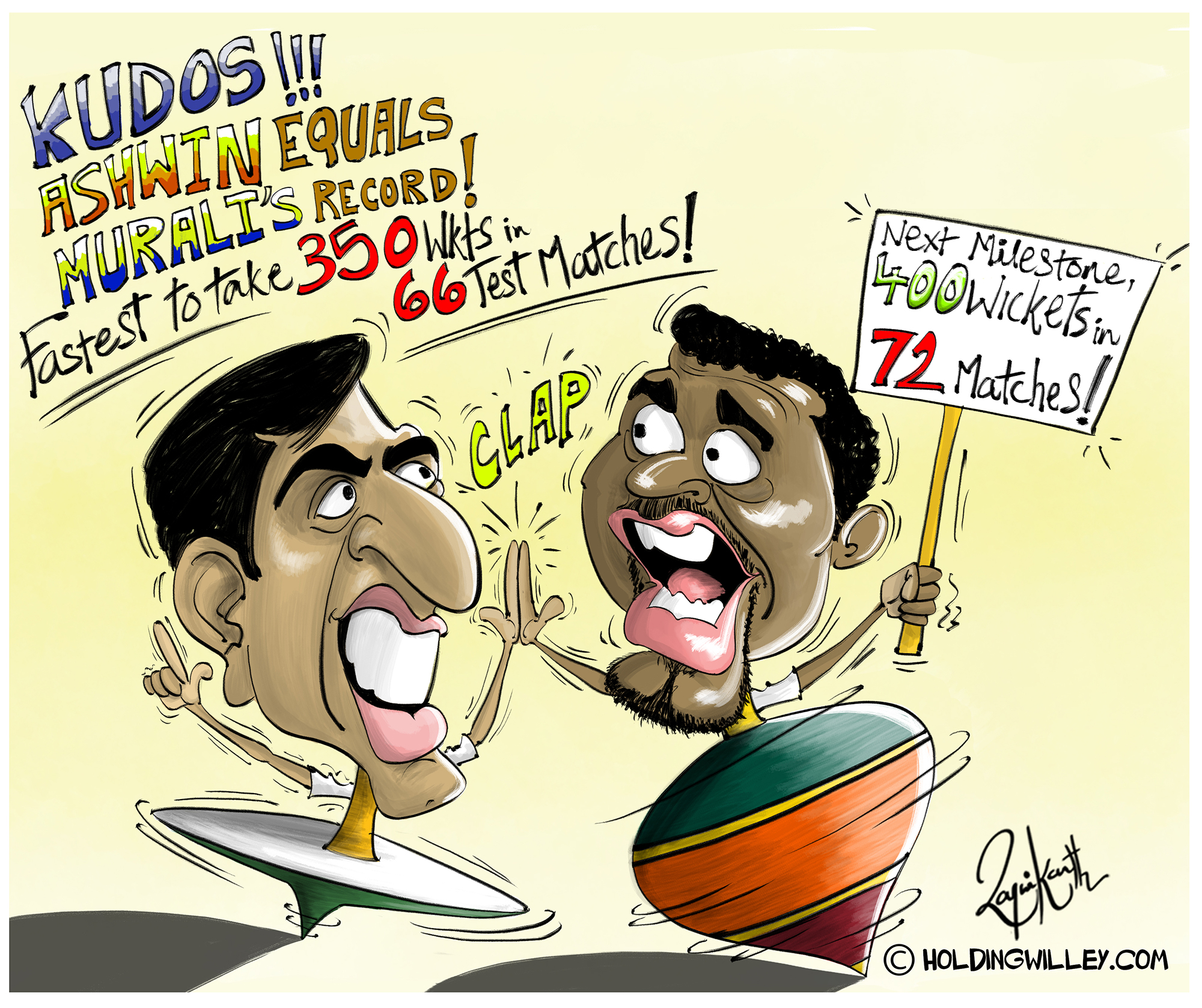Ravichandran_Ashwin_wickets_India_record_Test_Cricket